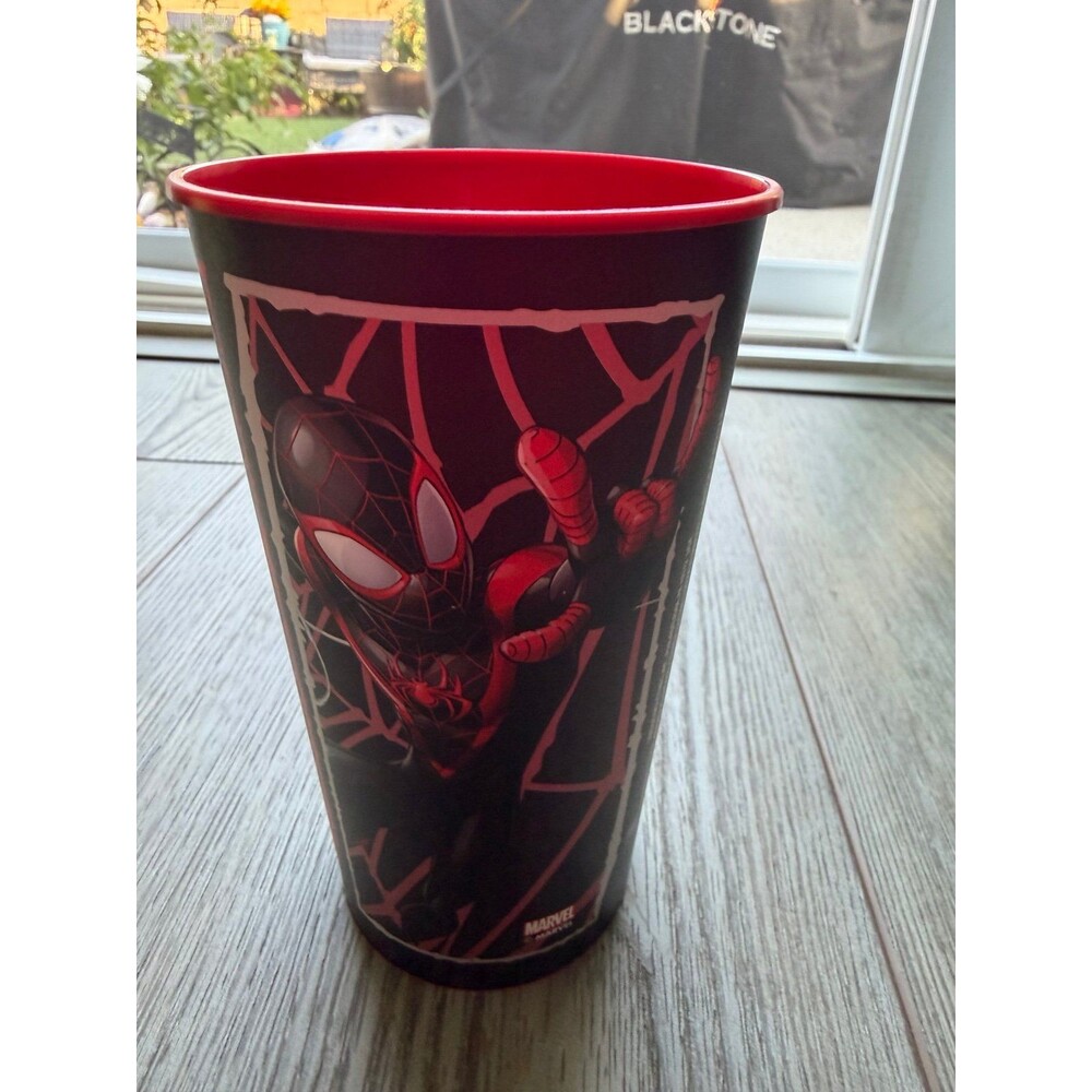Spider-Man - Picture 2 of 3